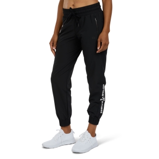 AF Uniform Womens Ogio Connection Jogger Black