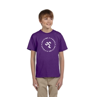 AF Youth Tee