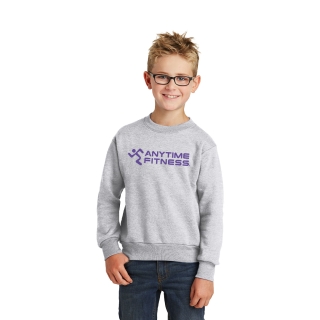 AF Youth Fleece Sweatshirt