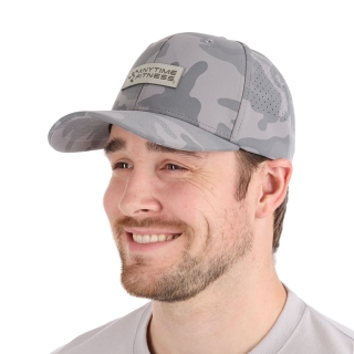AF Perforated Camo Hat