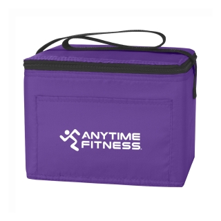 AF Promo Cooler Bag - 5 PK