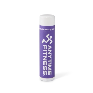 AF Lip Balm with SPF 15 - 10 PK
