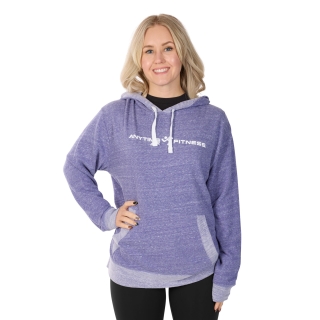  AF UNISEX FRENCH TERRY HOODIE