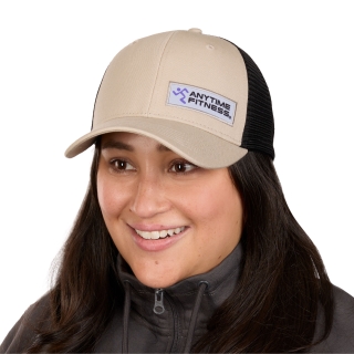  AF CHINO BASEBALL HAT